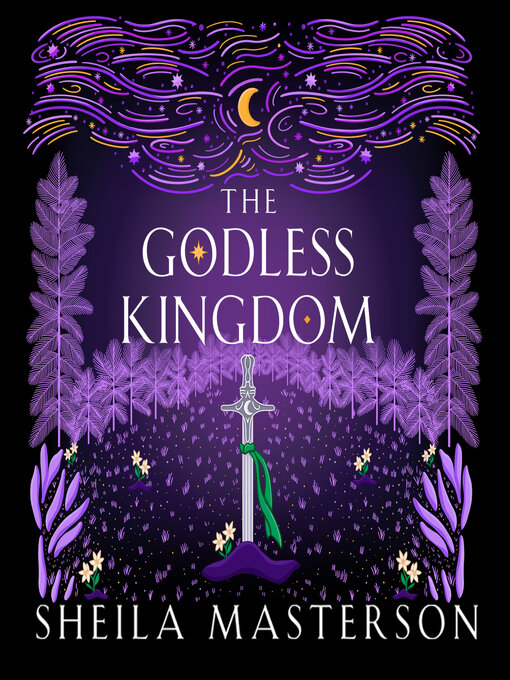 Title details for The Godless Kingdom by Sheila Masterson - Available